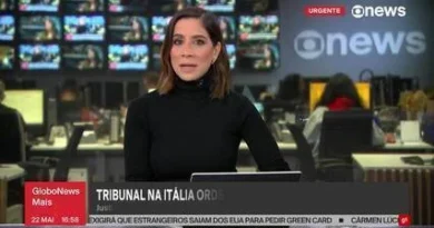 Reviravolta na Itália: Justiça nega extradição de Carla Zambelli para o Brasil após condenação por invasão ao CNJ
