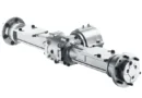 ZF Aftermarket Turbina Pás Carregadeiras: Nova Linha de Eixos MT-L Aumenta Durabilidade e Performance em Construção e Mineração