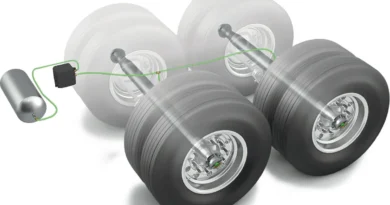 Cummins revoluciona operação florestal com sistema automático de pneus Meritor CalibrAR: economia e segurança garantidas
