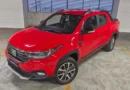 Fiat Strada Dispara na Liderança em Maio: VW Polo e T-Cross Completam Pódio com BYD Dolphin em Destaque
