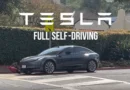 Tesla: Processo Coletivo na China por Promessas de “Full Self-Driving” Busca R$ 27 Milhões em Danos