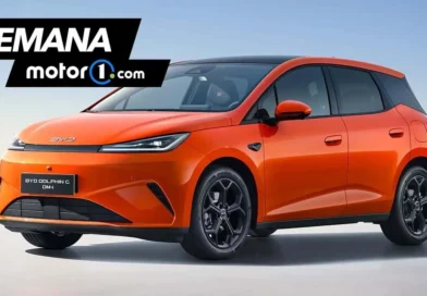 Vazou Jeep Renegade 2028, Onix Activ 2027 chega com foco em altura e BYD lança Dolphin Híbrido e SUV Elétrico Sealion 07 no Brasil