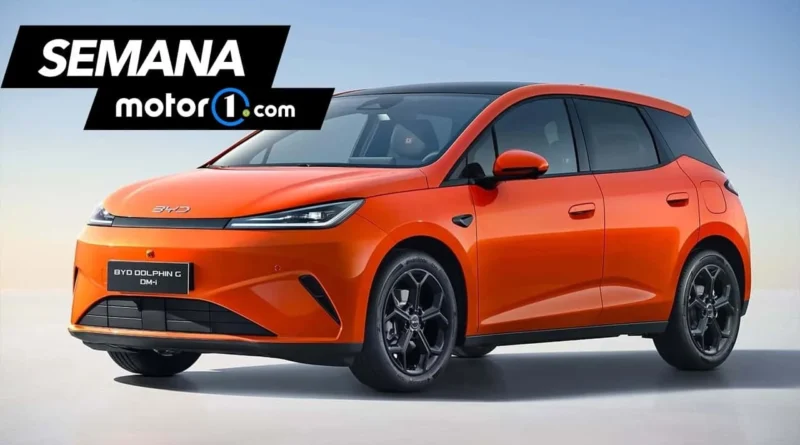 Vazou Jeep Renegade 2028, Onix Activ 2027 chega com foco em altura e BYD lança Dolphin Híbrido e SUV Elétrico Sealion 07 no Brasil