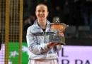 Elina Svitolina: Orgulho e Confiança Ucraniana Rumo a Roland Garros Após Título em Roma