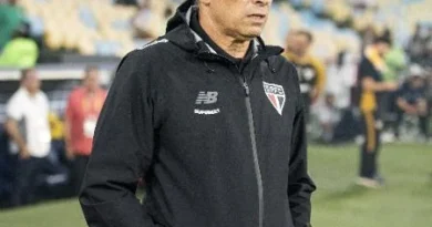 Milton Cruz aponta erros individuais e elogia Dorival Júnior em chegada ao São Paulo: “Poderíamos ter vencido”
