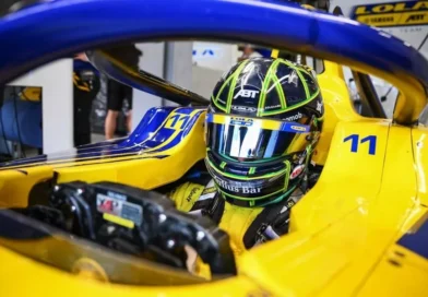 Lucas Di Grassi: De Último a Pontos em Mônaco na F1 E, Piloto da Lola Yamaha ABT Supera Problemas e Comemora Recuperação