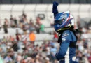 Corey Day Conquista Vitória Eletrizante na NASCAR O’Reilly em Dover Após Ultrapassagem Crucial sobre Allgaier