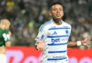 Cruzeiro Empata com Palmeiras em Jogo Eletrizante: Veja os Gols e os Momentos Chave da Grande Atuação!