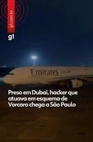 Foragido da Operação Master é Preso em Dubai e Chega a SP: Victor Sedleimar e o Grupo ‘Os Meninos’ na Mira da Justiça