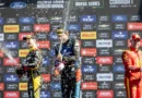 Vitor Genz assume a liderança da NASCAR Brasil após reviravolta em Velocittá; confira a classificação completa!