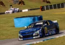 NASCAR Brasil: Witold Ramasauskas Lidera após Vitória Controversa no Velocitta
