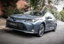 Toyota aposta em confiabilidade para enfrentar a ascensão chinesa: ‘As pessoas recorrem a marcas em que confiam’