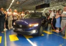 Fiat Tipo se despede: O Fim de uma Era Icônica com 1,4 Milhão de Unidades Produzidas na Turquia