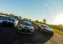 NASCAR Brasil Acelera em Cuiabá: Estreia Histórica com Programação Noturna e Super Evento em 2026