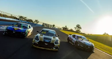 NASCAR Brasil Acelera em Cuiabá: Estreia Histórica com Programação Noturna e Super Evento em 2026 NASCAR Brasil Acelera em Cuiabá: Estreia Histórica com Programação Noturna e Super Evento em 2026