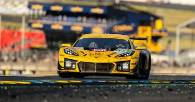 WEC em Interlagos: Disputa eletrizante promete definir títulos em São Paulo WEC em Interlagos: Disputa eletrizante promete definir títulos em São Paulo