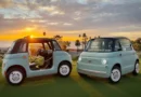 Fiat Topolino chega aos EUA como ‘esquilo’ elétrico: R$ 85 mil mais barato que o 500e