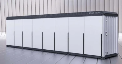 BYD Conquista Gigantesco Contrato de 11,3 GWh para o Maior Projeto Solar+Armazenamento do Mundo BYD Conquista Gigantesco Contrato de 11,3 GWh para o Maior Projeto Solar+Armazenamento do Mundo