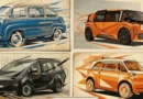 O Retorno Triunfal das Minivans? O Espaço e a Versatilidade Voltam a Ser Desejados