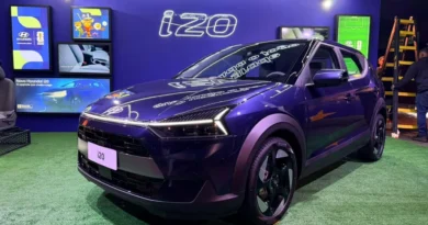 Hatches em Junho: BYD Dolphin e Geely EX2 Disparam, Hyundai i20 Surpreende no Top 10