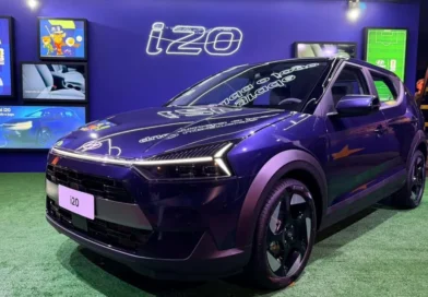 Hatches em Junho: BYD Dolphin e Geely EX2 Disparam, Hyundai i20 Surpreende no Top 10