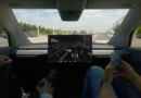 Tesla Avança com o Cybercab: Primeiras Viagens de Funcionários em Giga Texas Geram Expectativa e Debate