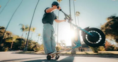 Oregon Inova: Novo Canal para Denúncias de E-bikes e Patinetes Perigosos Visa Segurança Oregon Inova: Novo Canal para Denúncias de E-bikes e Patinetes Perigosos Visa Segurança