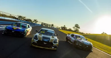 NASCAR Brasil: Cuiabá recebe etapa noturna com transmissão em TV aberta e streaming NASCAR Brasil: Cuiabá recebe etapa noturna com transmissão em TV aberta e streaming