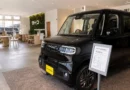 BYD Racco: Carro elétrico compacto da China supera 5.000 pedidos em sua primeira semana no Japão