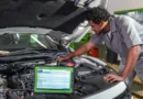 Bosch Revoluciona Diagnóstico Automotivo com Scanner por Assinatura no Brasil