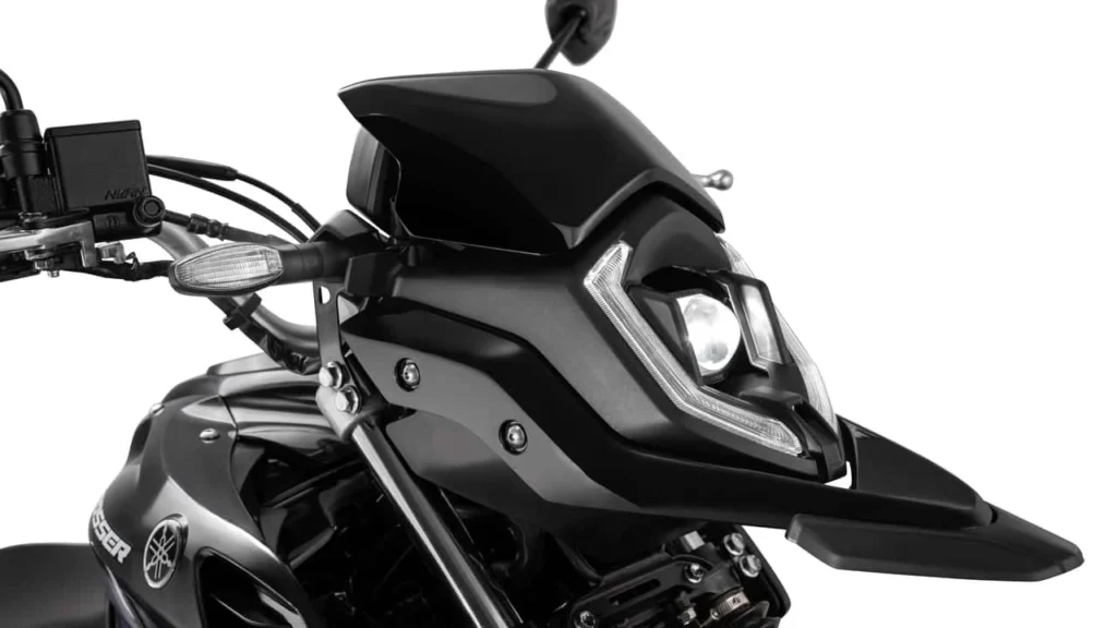 Yamaha Crosser 2027: Conectividade e LED Chegam com Preços a Partir de R$ 22.890