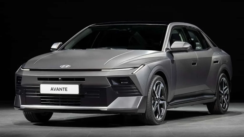 Novo Hyundai Elantra Híbrido Revela Eficiência Impressionante, Superando 20 km/l