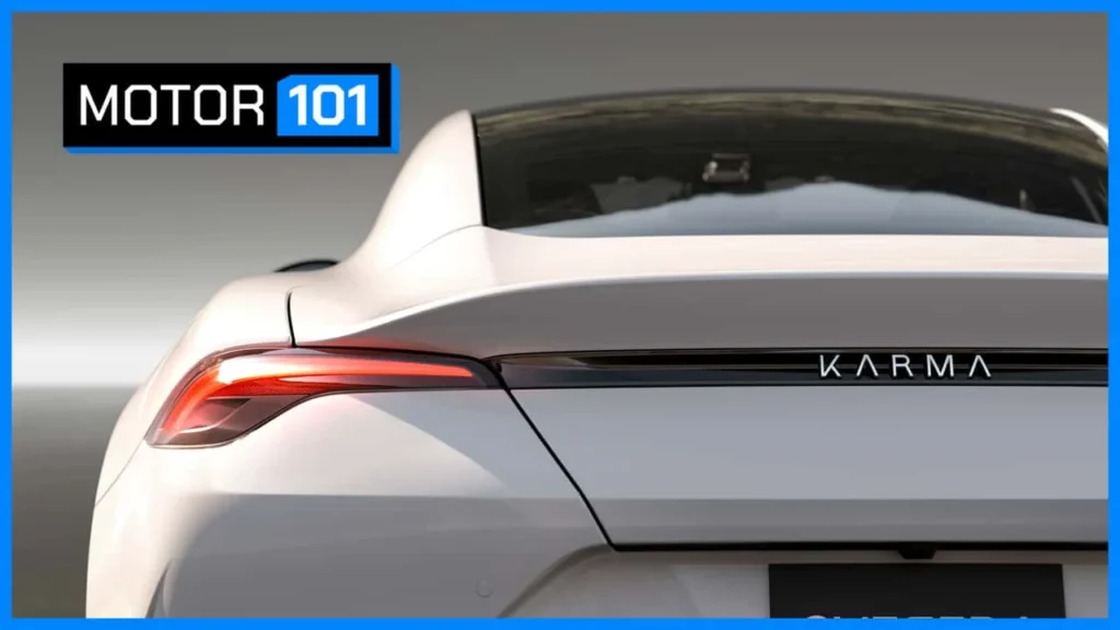 EREV: O Carro Elétrico com Motor a Gasolina que Busca Acabar com a Ansiedade de Autonomia
